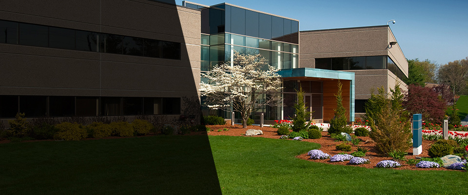 West Liberty Landscapers