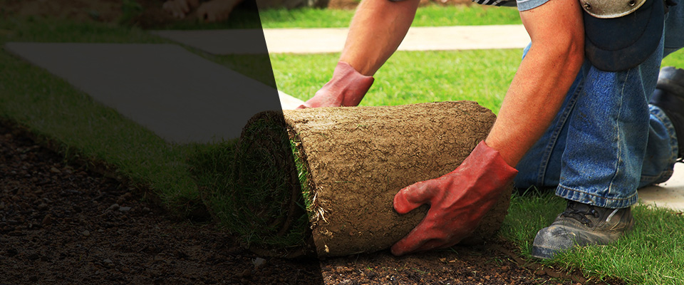 West Liberty Landscapers